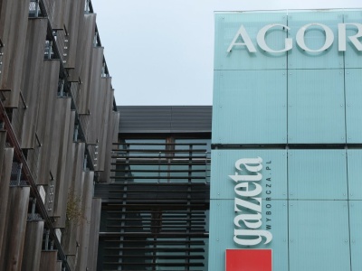 Agora szykuje zwolnienia grupowe. Pracę straci do 166 pracowników