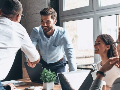 Jak wejść do globalnej gry