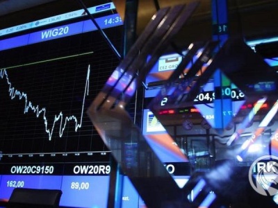Warszawski indeks WIG szykuje się do świętowania najlepszego roku od 1996 r.