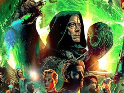 Marvel spełni marzenie fanów! Trójka kultowych bohaterów pojawi się w Avengersach