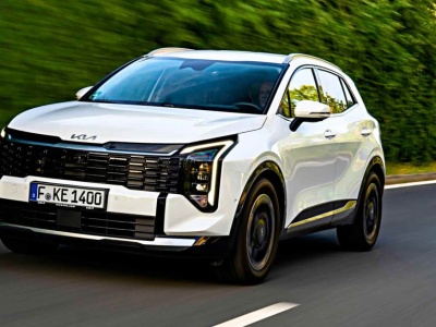 Atrakcyjne oferty na nowości Kia – nowe samochody, najlepsze ceny