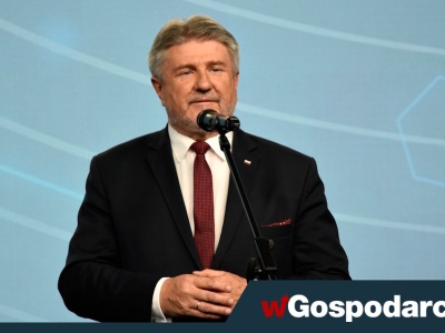 WYWIAD. Bogdan Rzońca: Stawiam tezę, że Tusk, chce by Unia wprowadziła w Polsce swoje porządki