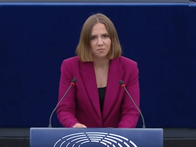 Anna Bryłka punktuje MERCOSUR. Konkrety, które zniszczą rolnictwo w Polsce