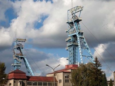 Górnicy PG Silesia kończą protest. W sylwestra mają nowy powód do świętowania