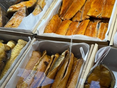 To jedna z najzdrowszych ryb. Nie kupujemy jej, bo jest... tania