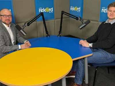 Podsumowanie roku i plany na 2026: rozmowa z burmistrzem Przytyka, Dariuszem Wołczyńskim