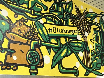 Ottakringer – najstarszy browar wiedeński