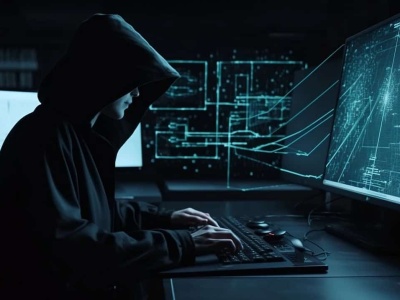 Hakerzy zaliczyli rekordowy rok. Te giełdy były najbardziej dziurawe