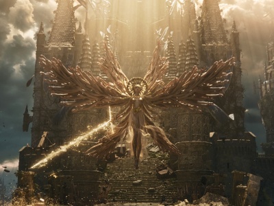 „Szanujemy czas gracza”. Reżyser Lords of the Fallen II zdradza kluczowe założenia sequela