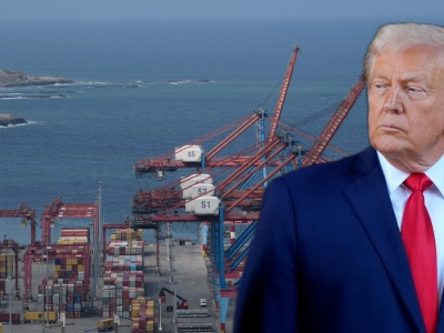 Pierwszy taki atak Amerykanów? Trump reaguje na doniesienia mediów