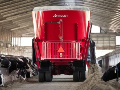 W byłym zakładzie Ursusa powstawać będzie więcej holenderskich produktów