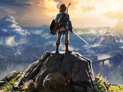 Hyrule jest dosłownie na wyciągnięcie ręki. BetterVR to spełnienie mokrych snów fanów Zeldy