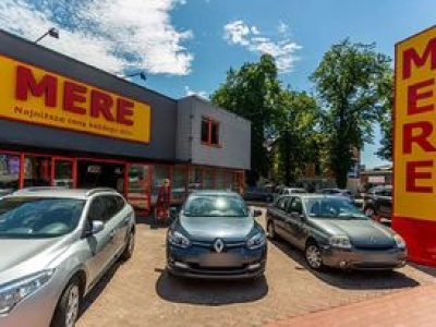 Zmienili szyld i wracają do Europy. Oto nowa nazwa rosyjskiego sklepu