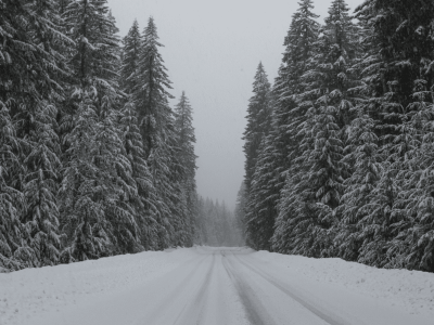 Atak zimy uderzy w Polskę. Nawet 60 cm śniegu, zacznie się za chwilę. IMGW alarmuje