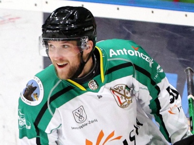 Finał Pucharu Polski: Zagłębie Sosnowiec - JKH GKS Jastrzębie. Relacja na żywo