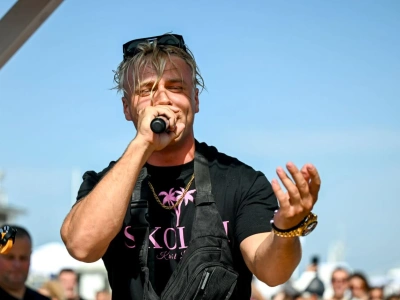 Czy Skolim ma żonę lub dziewczynę?!