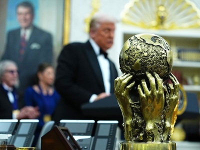 Trump chwali się zakończeniem ośmiu wojen. Dwie wciąż trwają