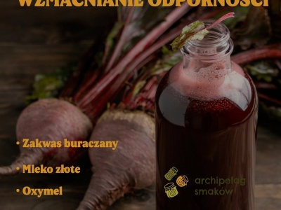 Wyjatkowe warsztaty z Archipelagiem Smaków