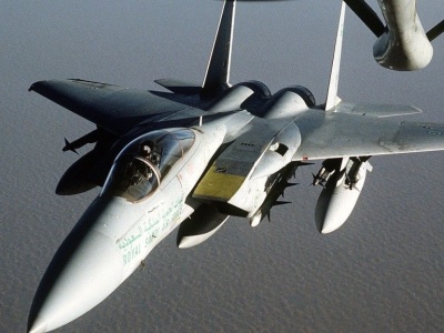 Arabia Saudyjska uderza w Jemenie. Sojusznicy na celowniku