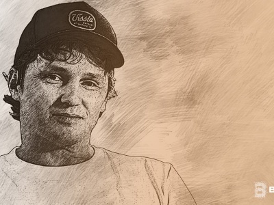 Rafał Zaorski znowu to robi. Obstawia spadki aktywów bijących historyczne rekordy