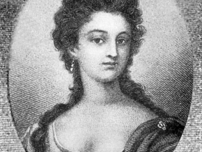 Zamknięta w klasztorze, a potem otruta. Zapomniana historia kochanki króla