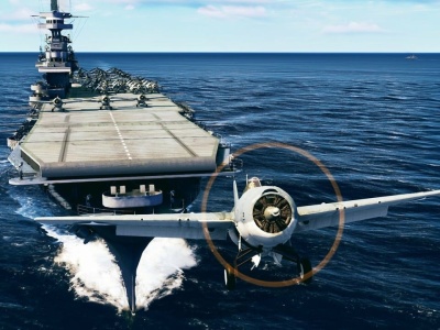 Drugowojenna strategia szykuje się do premiery. Nowe demo Task Force Admiral sprawdzimy wkrótce