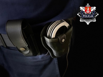 Koszmar biegaczki na stadionie. To był napad na tle seksualnym