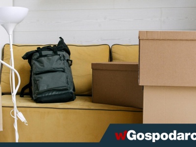 Wielka przeprowadzka całego miasta