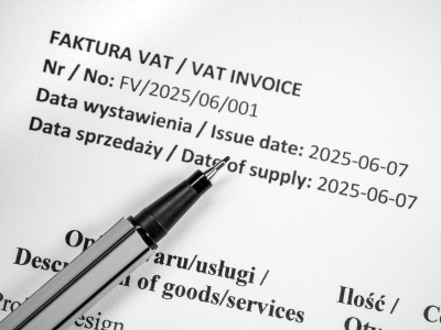 KSeF coraz bliżej. Co czeka firmy od 2026 r.