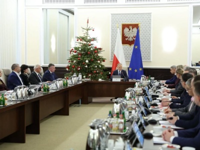 Ustawa o statusie osoby najbliższej. Jest zielone światło rządu. 