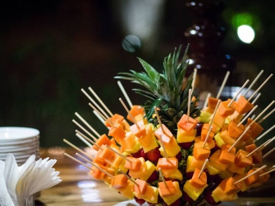 Szybkie przekąski sylwestrowe. Twoim gościom opadną szczęki