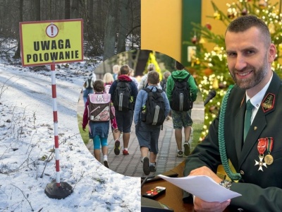 Myśliwi alarmują, że przez brak udziału dzieci w polowaniach zanika tradycja