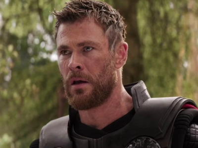 Drugi zwiastun Avengers: Doomsday oficjalnie w sieci. Thor wzywa Odyna