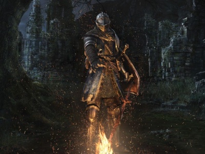 Twórca Dark Souls dystansuje się od łatki twórcy całego gatunku soulslike