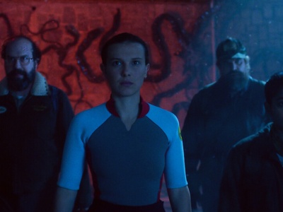 Netflix jest gotowy na ostatnią bitwę o Hawkins, a wy? Zobaczcie zwiastun wielkiego finału Stranger Things