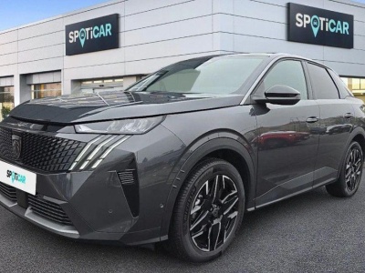 Najtańszy używany Peugeot 3008 III. Ile kosztuje stylowy SUV z hybrydą pod maską?