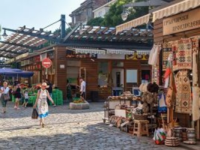 Bułgaria wita euro i czeka na efekt cappuccino