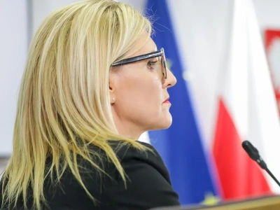 Wrzosek nadużyła uprawnień, ale śledztwo umorzono. 