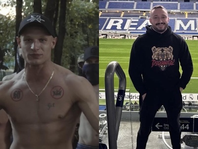 Dzigi uderza w Libiego NH. Pomówienie czy problem dla Wisły z Nowej Huty?