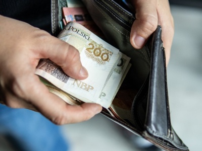 Dochody Polaków rosną, ale czy możemy się równać z innymi krajami? Oto porównanie