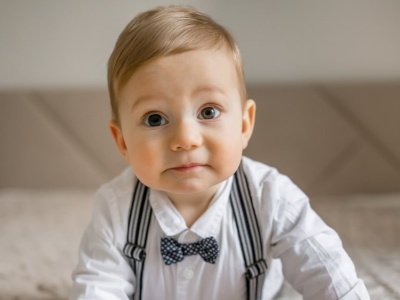 Sztuczna inteligencja wybrała najlepsze imię dla chłopca z rocznika 2026. Światowe i eleganckie