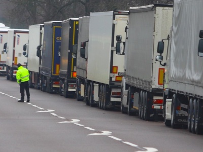 Alarm na granicy. Wskazują najgorsze miejsce