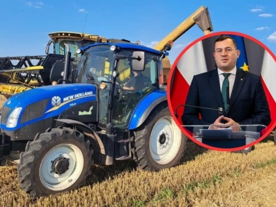 ARiMR buduje rejestr rolników. Sprawdzą, kto naprawdę pracuje na polu