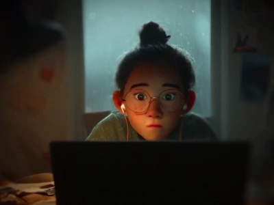 Polski projekt AI zachwycił jurorów w Hollywood. 