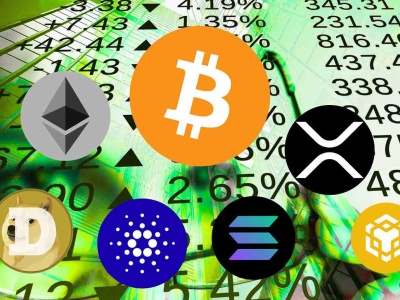 Szokujący raport o stanie blockchaina – tokeny tracą na wartości mimo rekordowej adopcji! Wiemy dlaczego