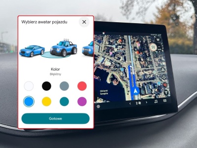 Mapy Google z ukrytą opcją. Mała zmiana, która robi wielką różnicę