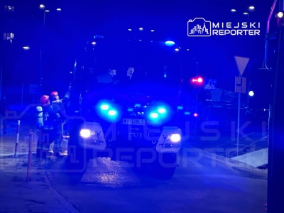 Kolejny tragiczny pożar domu! Nie żyje mężczyzna