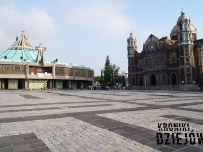 Obraz, którego nie da się wyjaśnić? Tajemnica Madonny z Guadalupe