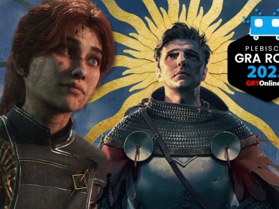 Trwa plebiscyt na najlepszą Grę Roku 2025!