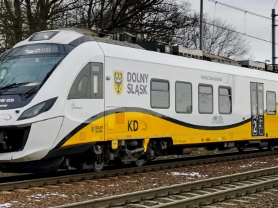 Na tej linii przestaną kursować pociągi. Decyzja zapadła